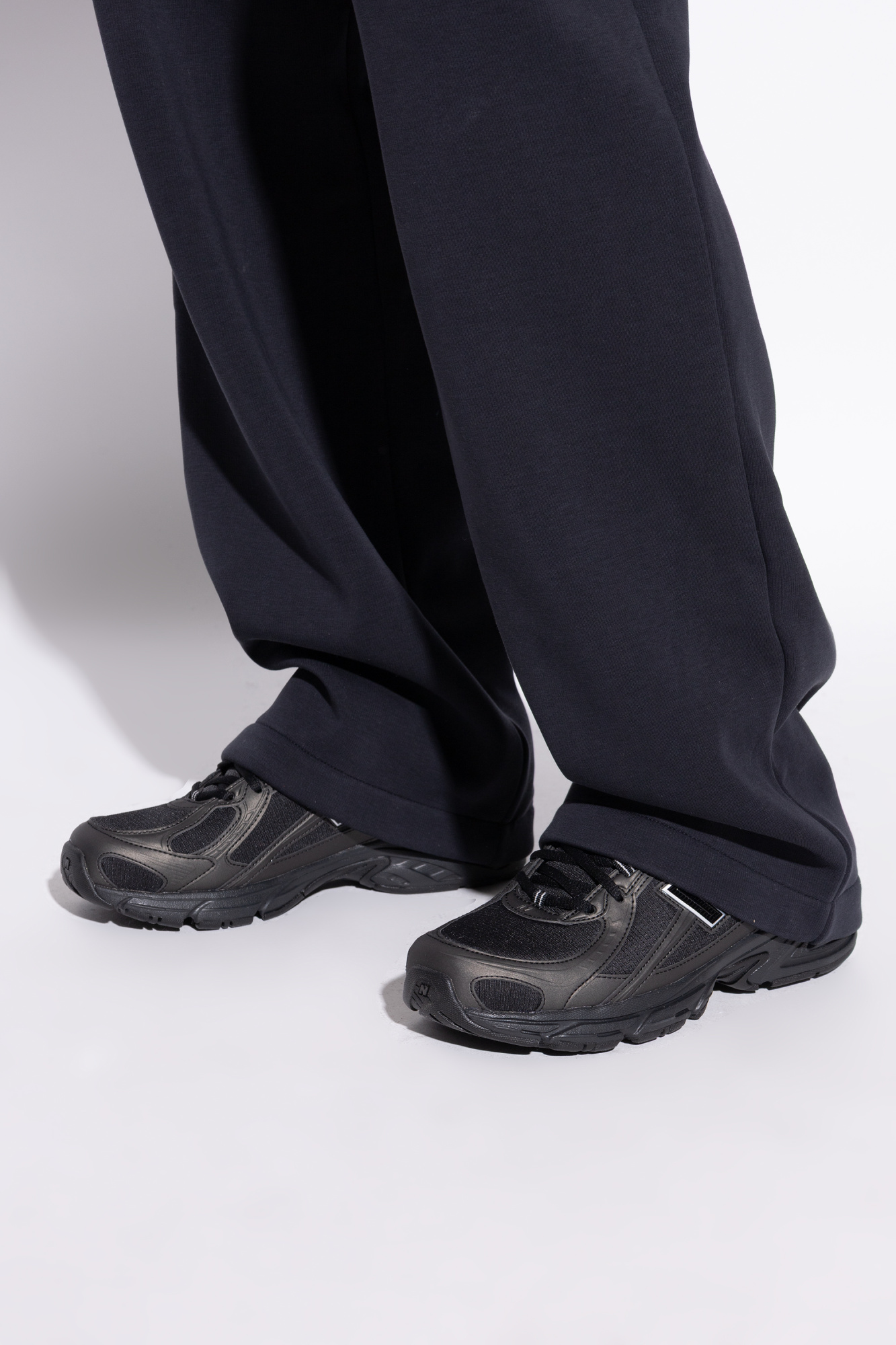 Black Sports shoes `740` New Balance - Vitkac Canada
